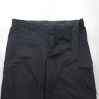 THE NORTH FACE リップストップ アウトドア クライミングパンツ ジャージ L グレー ナイロン Paramount Pant ATYC US規格