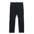 J.CREW Stretch Skinny Pants, Medium, Black, Cotton, 250 SKINNY