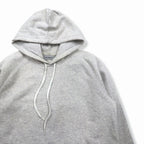 Carhartt WIP Hooded Chase Sweatshirt, Size L, Solid Color, Pocket, Fleece-Lined, I015897, Made in Bulgaria