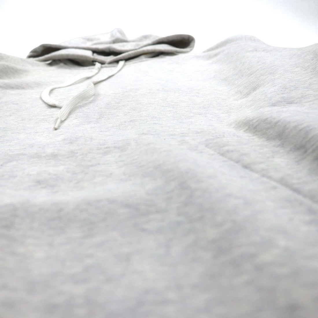 Carhartt WIP Hooded Chase Sweatshirt, Size L, Solid Color, Pocket, Fleece-Lined, I015897, Made in Bulgaria