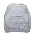 USA made 90s Lee print sweatshirt XL grey COOLEST GRANDMA IN THE WORLD