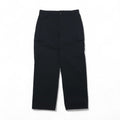 Dickies ワイド カーゴパンツ L ブラック ポリエステル 7113038BK