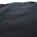 Dickies ワイド カーゴパンツ L ブラック ポリエステル 7113038BK