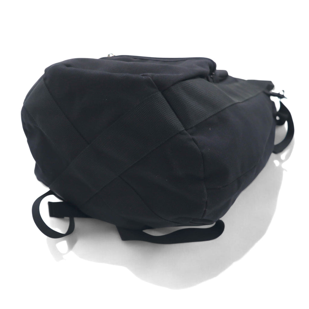 PORTER ユニオン 2WAY バックパック リュック ブラック キャンバス UNION RUCKSACK 782-08699 日本製