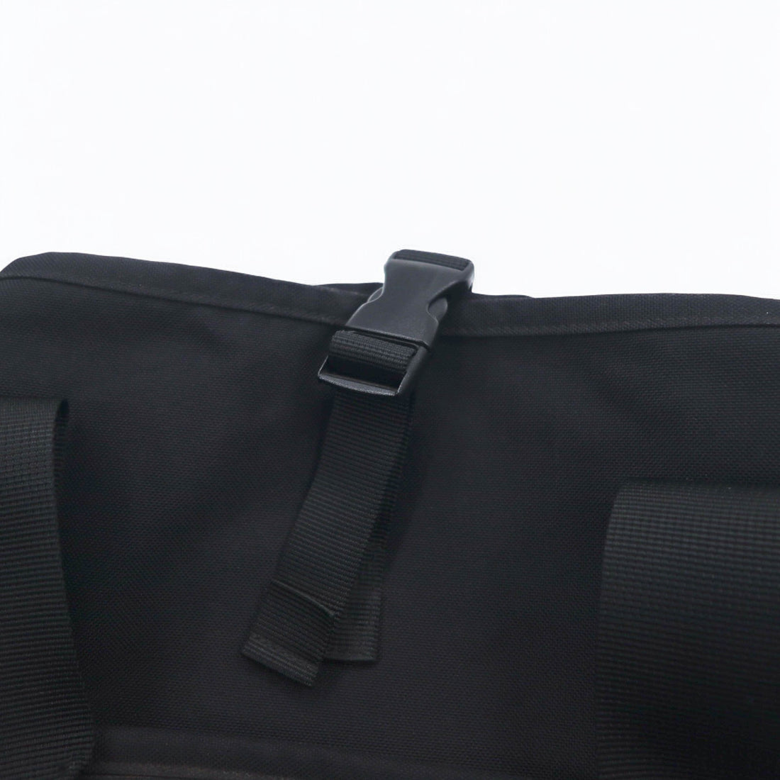 PORTER ユニオン 2WAY バックパック リュック ブラック キャンバス UNION RUCKSACK 782-08699 日本製