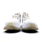 Y-3 (adidas x YOHJI YAMAMOTO) Kaiwa Sneakers, Size 26cm, White Leather, G54502
