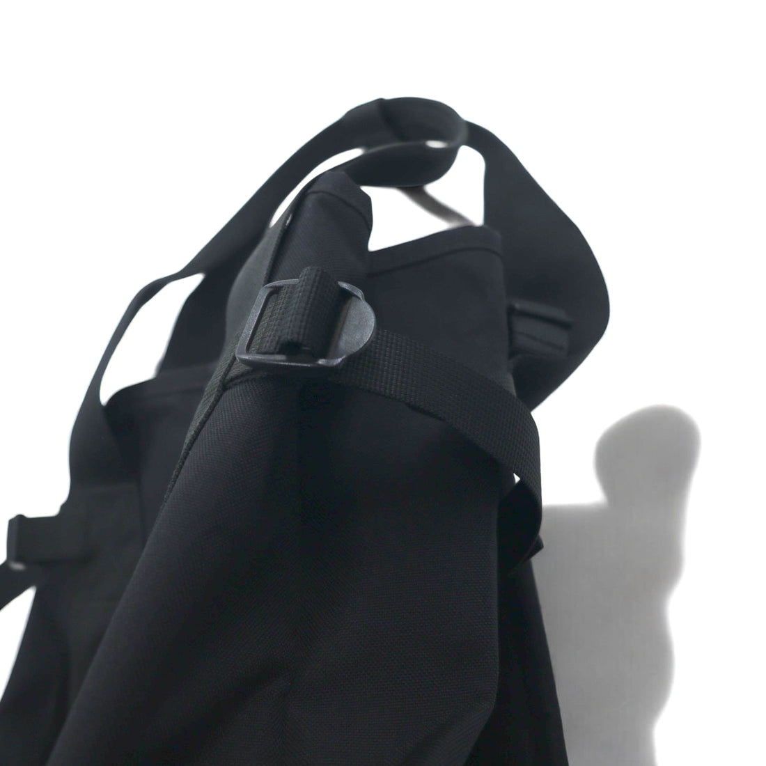 PORTER ユニオン 2WAY バックパック リュック ブラック キャンバス UNION RUCKSACK 782-08699 日本製