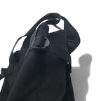 PORTER ユニオン 2WAY バックパック リュック ブラック キャンバス UNION RUCKSACK 782-08699 日本製