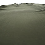 Columbia Polo Shirt 2XL Big Size Khaki Cotton AM2249