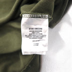 Columbia Polo Shirt 2XL Big Size Khaki Cotton AM2249