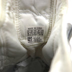 Y-3 (adidas x YOHJI YAMAMOTO) Kaiwa Sneakers, Size 26cm, White Leather, G54502