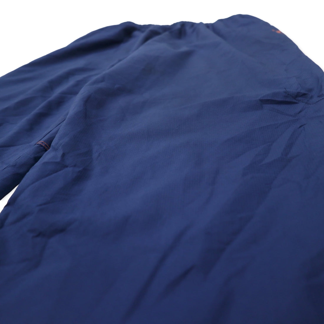 STARTER Track Pants Jersey L Navy Polyester