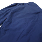 STARTER Track Pants Jersey L Navy Polyester