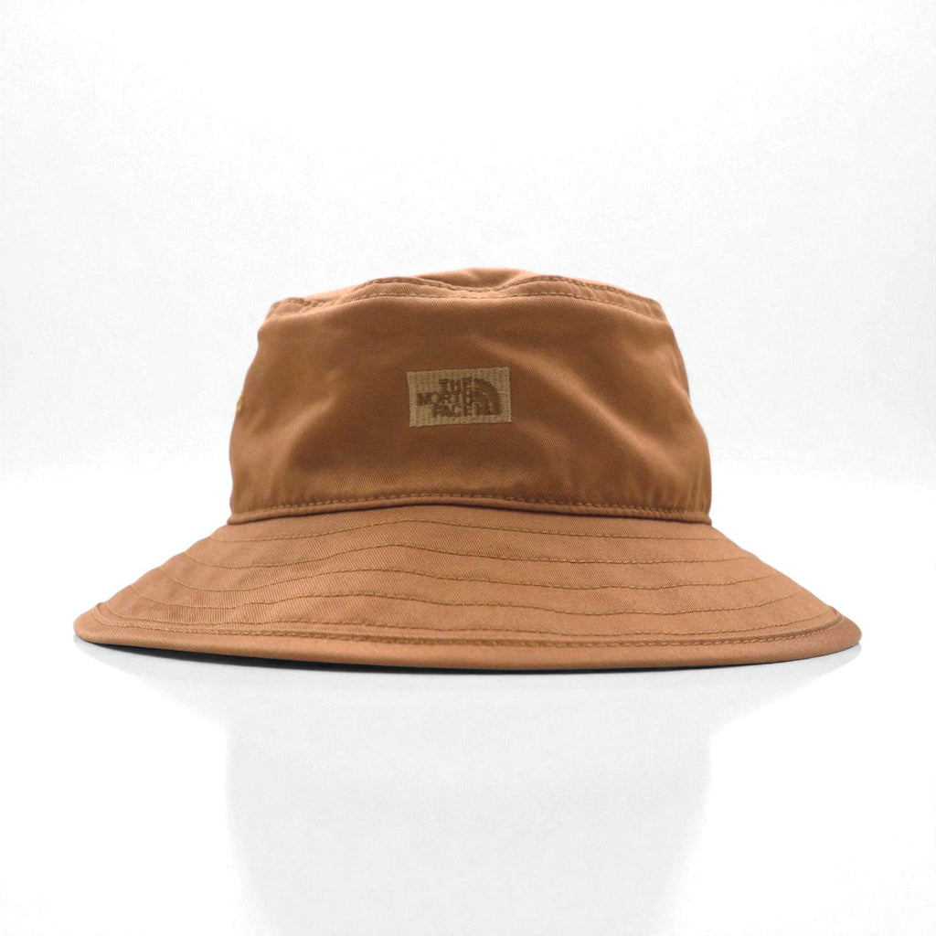 THE NORTH FACE PURPLE LABEL Stretch Twill Field Bucket Hat NN8053N