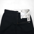 Dickies ルーズフィット Loose Fit ショート ワークパンツ ハーフパンツ L ブラック 41283 メキシコ製