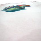 PINK FLOYD ピンクフロイド バンド Tシャツ L ピンク 狂気 オフィシャル ホンジュラス製