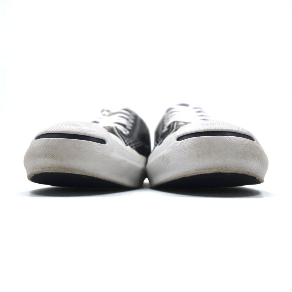 CONVERSE レザー ジャックパーセル JACK PURCELL ローカットスニーカー 28cm レザー 1B985