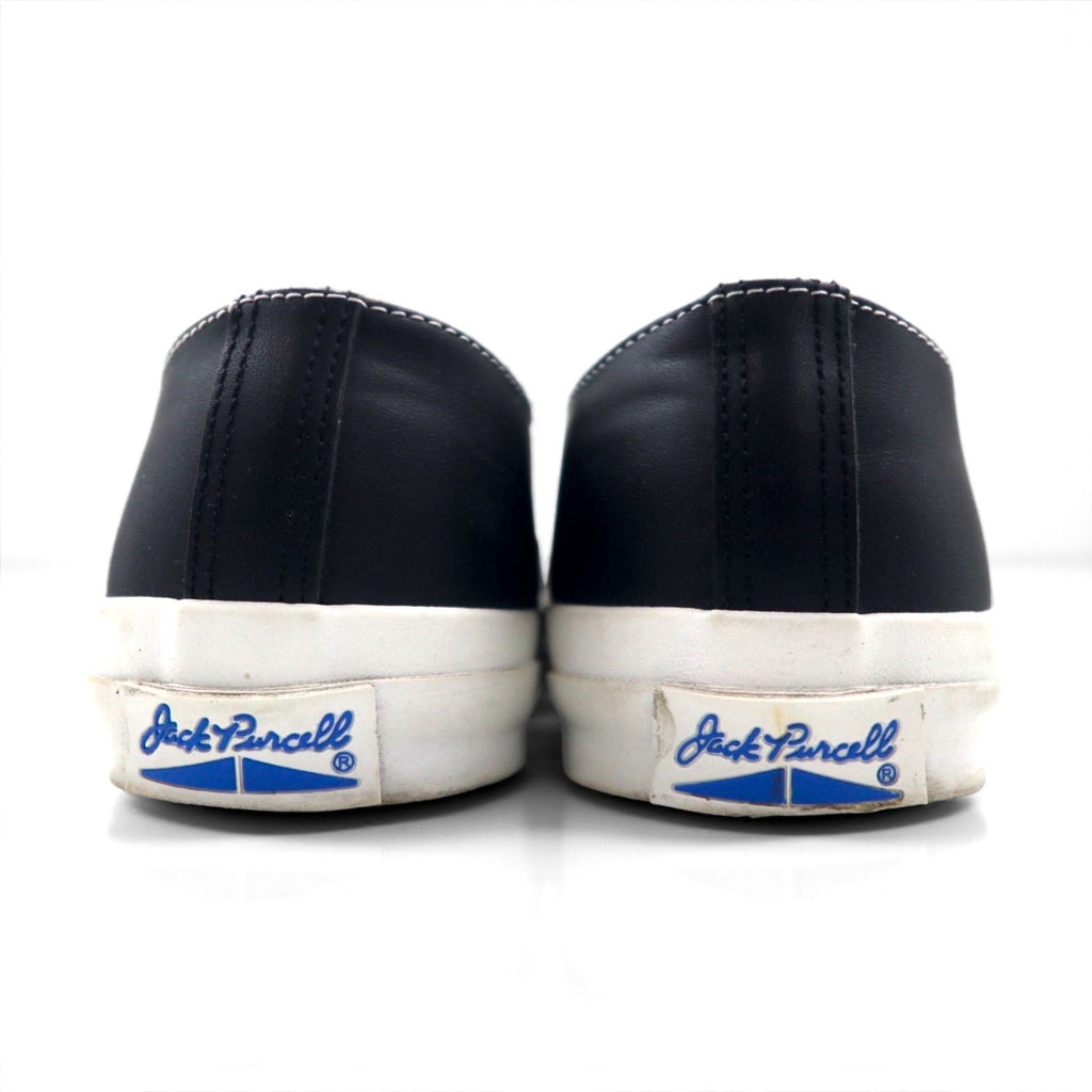 CONVERSE レザー ジャックパーセル JACK PURCELL ローカットスニーカー 28cm レザー 1B985