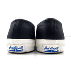 CONVERSE レザー ジャックパーセル JACK PURCELL ローカットスニーカー 28cm レザー 1B985