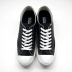 CONVERSE レザー ジャックパーセル JACK PURCELL ローカットスニーカー 28cm レザー 1B985