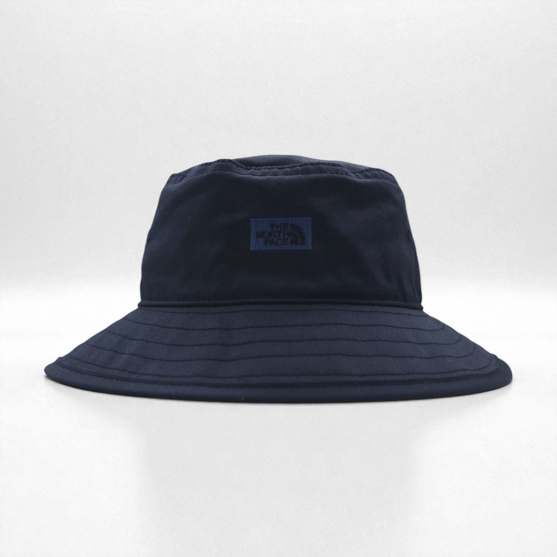 THE NORTH FACE PURPLE LABEL ストレッチ ツイル フィールド バケットハット ネイビー コットン NN8053N