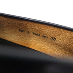 REGAL ホースビット ローファー 26.5cm ブラック レザー 牛革 Y064