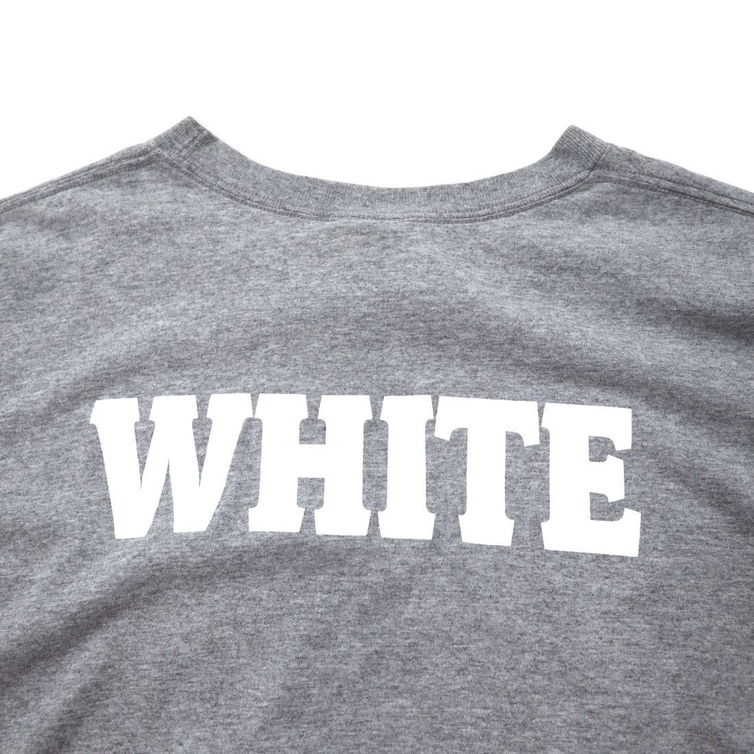 NIKE 90年代 センタースウォッシュ プリント Tシャツ XXL グレー コットン TEAMタグ NCAA カレッジ Kentucky Wildcats ビッグサイズ