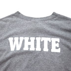 NIKE 90年代 センタースウォッシュ プリント Tシャツ XXL グレー コットン TEAMタグ NCAA カレッジ Kentucky Wildcats ビッグサイズ