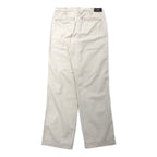 POLO JEANS COMPANY RALPH LAUREN 90年代 チノパンツ 78-94 ベージュ コットン