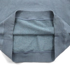 Patagonia Bear Print Crew Sweatshirt, Size 2XL, Blue, Fleece-Lined, 39544
