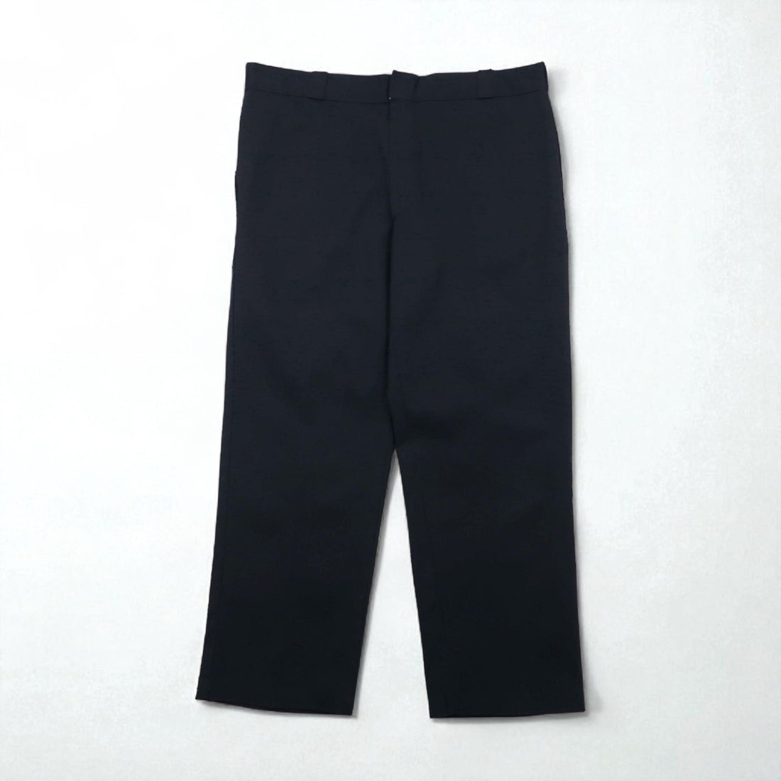 Dickies 874 Original Fit Work Chino Pants, Black, XL, Oversized