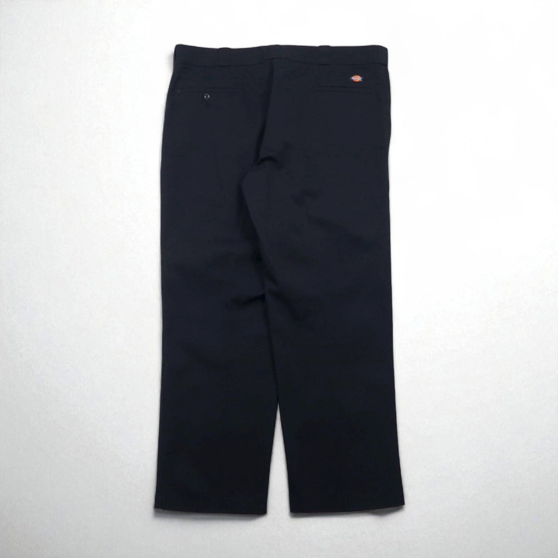 Dickies 874 オリジナルフィット ワークパンツ チノパンツ XL ブラック ビッグサイズ