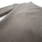 Levi's 80's USA Made Action Slacks STA-PREST Slacks Pants L Brown Rocket TALON Zip