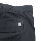 THE NORTH FACE コンバーチブル 2WAY ワイド カーゴパンツ ショートパンツ M グレー ナイロン US規格 Paramount Peak Ⅱ A4J0