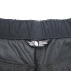 THE NORTH FACE コンバーチブル 2WAY ワイド カーゴパンツ ショートパンツ M グレー ナイロン US規格 Paramount Peak Ⅱ A4J0