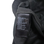 THE NORTH FACE コンバーチブル 2WAY ワイド カーゴパンツ ショートパンツ M グレー ナイロン US規格 Paramount Peak Ⅱ A4J0