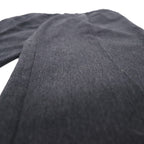DOCKERS (Levi's) 2000s STAIN DEFFENDER 2-Puck Wide Leg Slacks, Size L, Gray