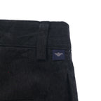 DOCKERS (Levi's) 2000s STAIN DEFFENDER 2-Puck Wide Leg Slacks, Size L, Gray