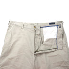 POLO RALPH LAUREN ショート チノパンツ ハーフパンツ 38 ベージュ コットン