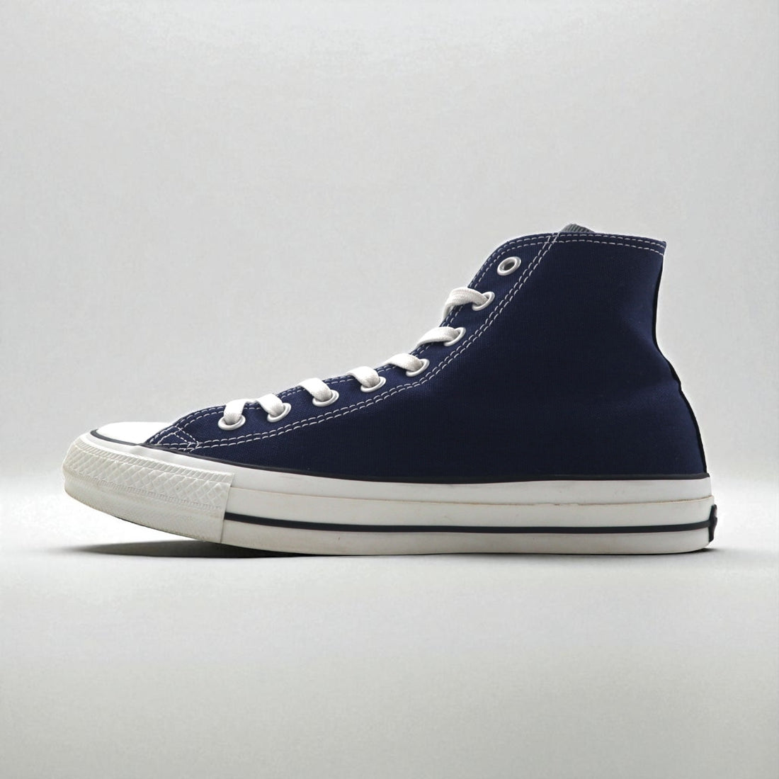 FACETASM × CONVERSE REACT オールスター ALL STAR 100 HI/FC ハイカットスニーカー 26.5cm マルチカラー キャンバス 1CK926