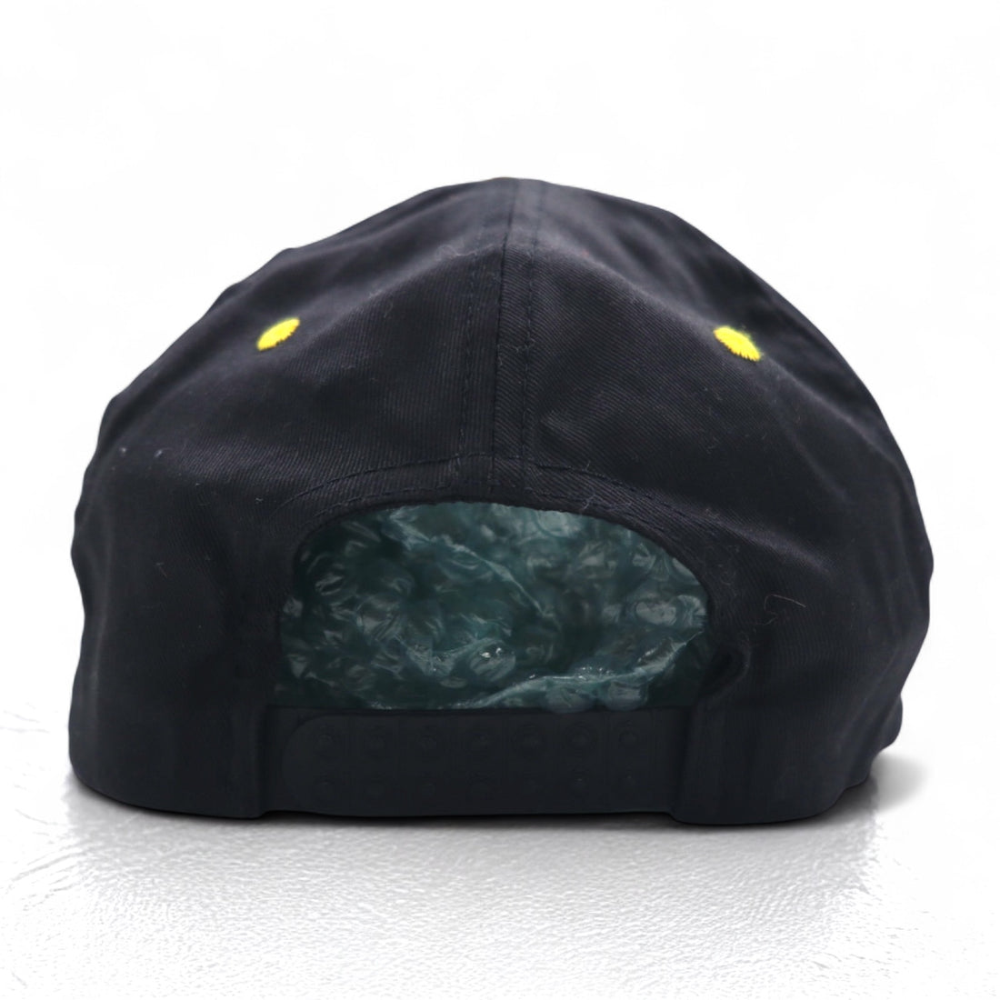 CAT American Company Snapback Bicolor Baseball Cap FREE Black Yellow CYRK