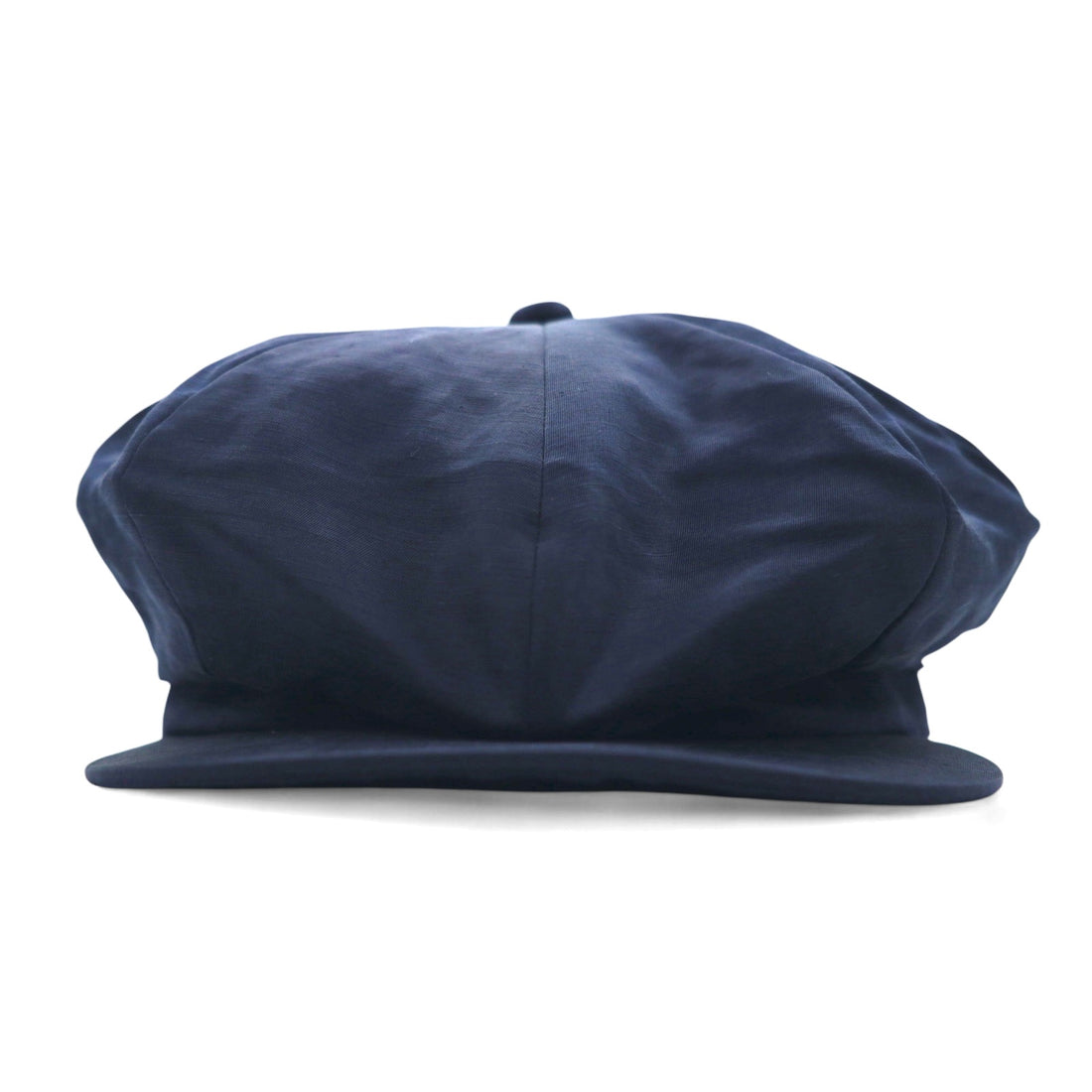 CA4LA Linen Newsboy Cap FREE Navy Linen SHOW SS NEW MENS LINE Collection AKM00015 Made in Japan
