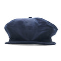 CA4LA Linen Newsboy Cap FREE Navy Linen SHOW SS NEW MENS LINE Collection AKM00015 Made in Japan