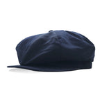 CA4LA Linen Newsboy Cap FREE Navy Linen SHOW SS NEW MENS LINE Collection AKM00015 Made in Japan