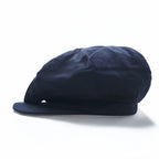 CA4LA Linen Newsboy Cap FREE Navy Linen SHOW SS NEW MENS LINE Collection AKM00015 Made in Japan