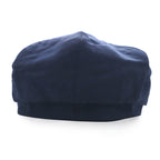 CA4LA Linen Newsboy Cap FREE Navy Linen SHOW SS NEW MENS LINE Collection AKM00015 Made in Japan