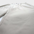 Brooks Brothers COUNTRY CLUB Tuck Wide Slacks, Size L, Beige, Polyester