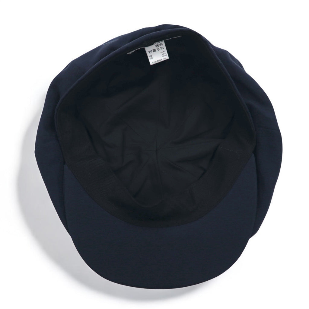 CA4LA Linen Newsboy Cap FREE Navy Linen SHOW SS NEW MENS LINE Collection AKM00015 Made in Japan