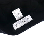 CA4LA Linen Newsboy Cap FREE Navy Linen SHOW SS NEW MENS LINE Collection AKM00015 Made in Japan