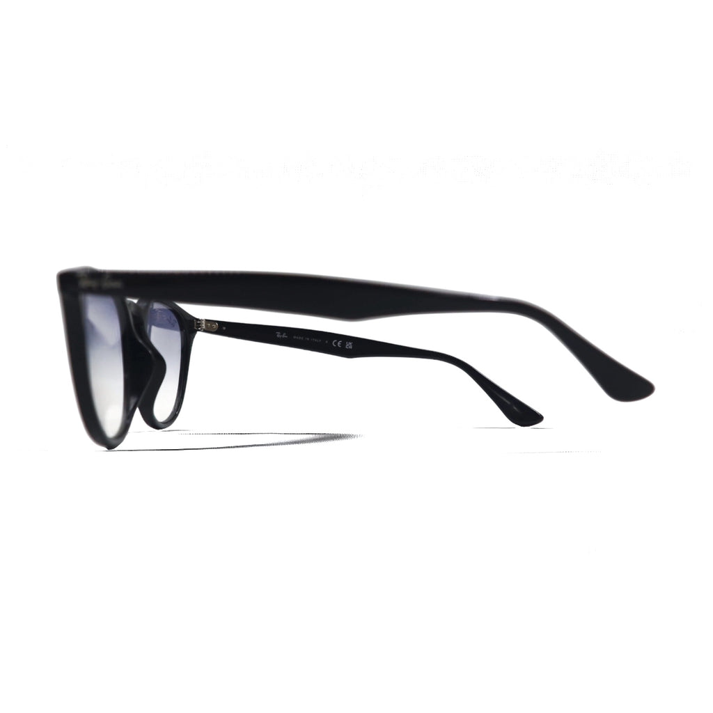 Ray-Ban Boston Sunglasses, Black, RB4259-F, 601/19, 53-20, 150, 1N, Made in Italy